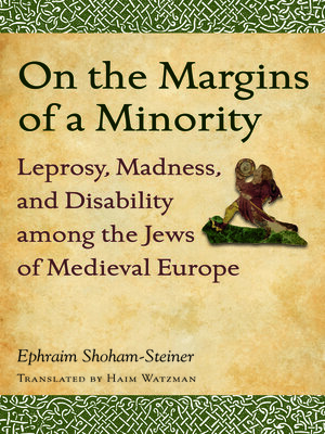 cover image of On the Margins of a Minority